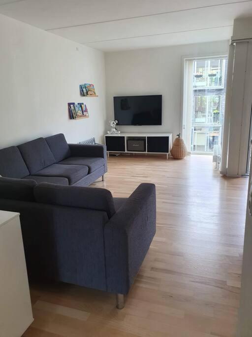 Appartement With Canal View *