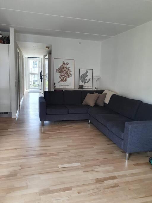 With Canal View Appartement *